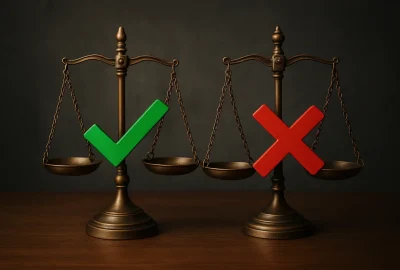 Легальные БК vs нелегальные: в чём разница и почему важно выбирать правильно