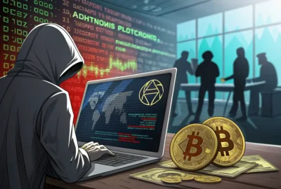 Крипто-ставки и анонимные платформы: где проходит грань закона у букмекеров РФ