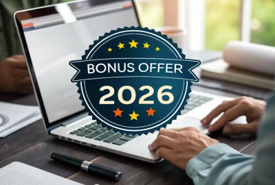 Бонусы за регистрацию без депозита 2026: где реально дают и платят в РФ