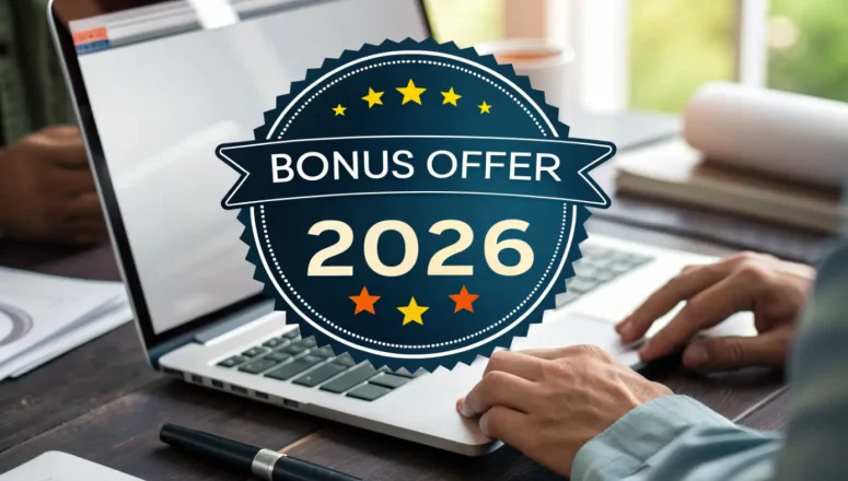 Бонусы за регистрацию без депозита 2026: где реально дают и платят в РФ